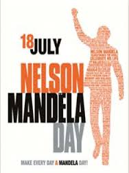 Nelson Mandela Day, Sapienza Nelson Mandela Day