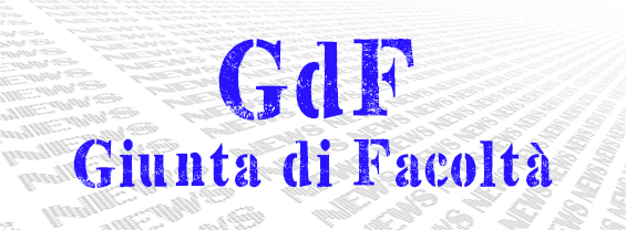 Logo GdF