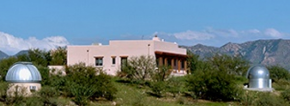 Tenagra House Observatories