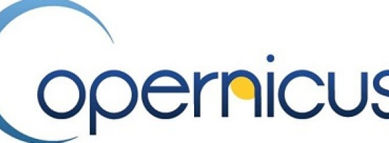 logo copernicus
