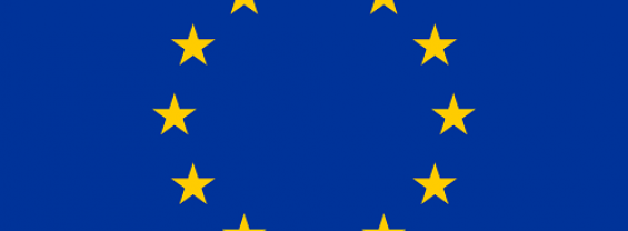 Bandiera Europa - Flag of Europe