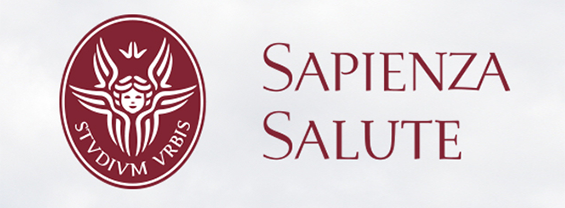 logo sapienza salute